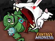 Play Fantasy Madness