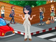 Play Fashion Dressup