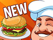 Play Fast Burger