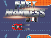 Fast Madness