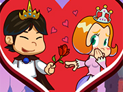 Play Fat Princess Married Prince