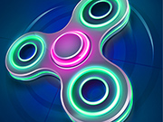 Play Fidget Hand Spinner