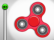 Fidget Spinner Revolution