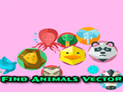 Find Animals V