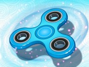 Finger Spinner