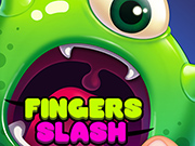 Fingers Slash