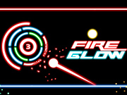 Play Fire Glow