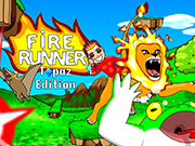 Fire Runner