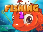 Play Fishing 2 Online