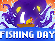 Play Fishing Day