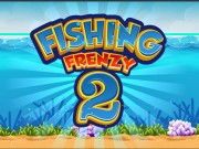 Play Fishing Frenzy 2 Fishing by words