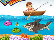 Fishing Frenzy