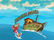 Fishing Mania