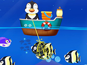 Fishing Game