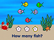 Fishy Count