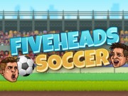 Play Fiveheads Soccer