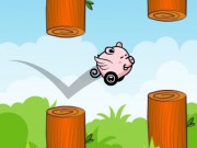 Flappy Pig