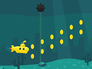 Play Flappy Submarine