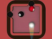 Play Flick Pool Star