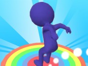 Play Flip Jump Race 3D