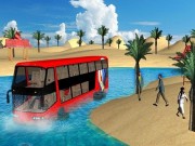 Floating Water Coach Duty 3D