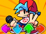 Play FNF Music Battle 3D