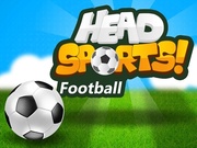 Play Football head sports