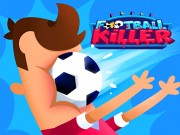 Play Football Killer