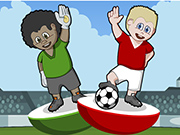 Play Football multiplayer