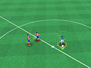 Play Football Soccer League