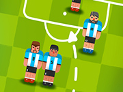 Play Football Soccer Strike