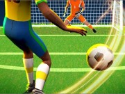 Play Football Storm Strike