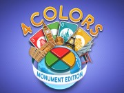 Four Colors Multiplayer Monument Edition