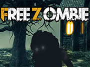 Play Free Zombie