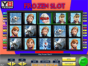 Frozen Slot