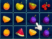 Play Fruit Blocks Puzzles