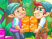 Play Fruit Cubes