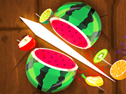 Play Fruit Cut