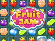 Fruit Jam