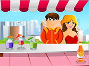 Play Fruit Juice Maker