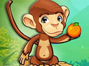 Fruit Monkey