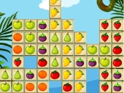 Play Fruits Tetriz