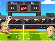 Play Fun Head Soccer