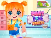 Funny Bone Surgery