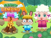 Play Funny Camping Day