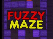 Fuzzy Maze