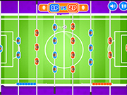 Play FZ FoosBall