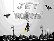 Play FZ Jet Halloween