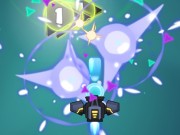 Play Galaxy Attack Virus Shooter