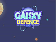 Play Galaxy Defence